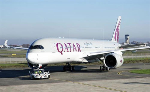 Arabia Saudí retira el permiso de operaciones a Qatar Airways